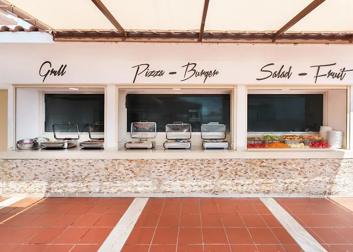 Salamis Bay Conti Resort Hotel & Casino